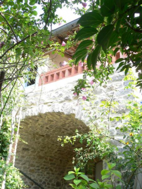 Maison de village Ardéchoise à Les Vans